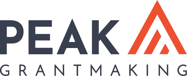 Peal Grantmaking logo