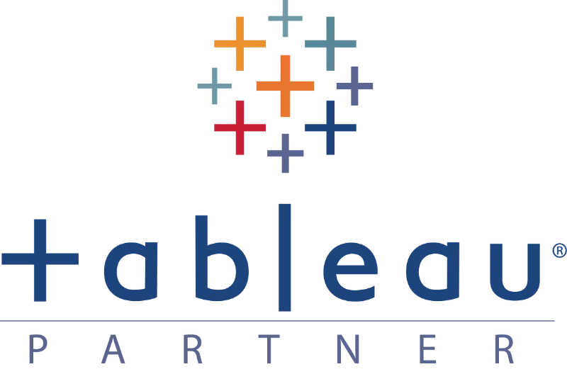 Sertus Partners is a Tableau Partner.